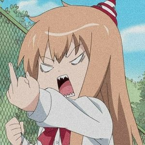 Meet your Posher, Mariah